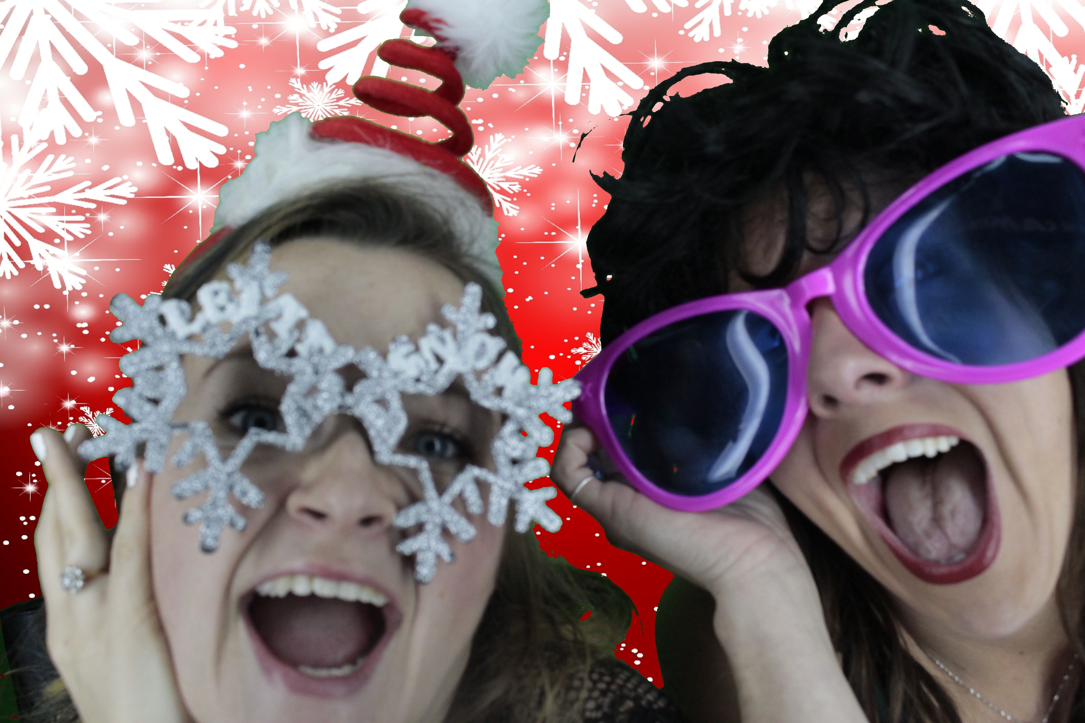 Staffing 360 Solutions Christmas Party  | View more photos from the event at gallery.myphotoboothexperience.co.uk/u/MyPhotoBoothExperienceLtd/Staffing-360-Solutions-Christmas-Party